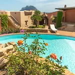 Dalia 15 - Vista Village By Interhome Loiri Porto San Paolo