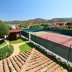 Dalia 15 - Vista Village By Interhome Ferienhaus Loiri Porto San Paolo