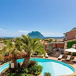 Dalia 15 - Vista Village By Interhome * Loiri Porto San Paolo