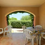 Dalia 15 - Vista Village By Interhome * Loiri Porto San Paolo