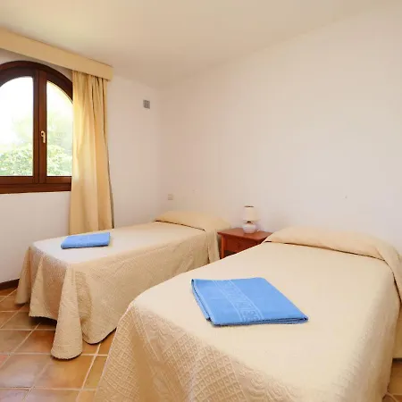 Casa vacanze Dalia 15 - Vista Village By Interhome