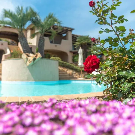 Дом отдыха Dalia 15 - Vista Village By Interhome
