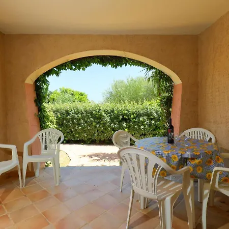 Dalia 15 - Vista Village By Interhome * Porto San Paolo (Sardinia)