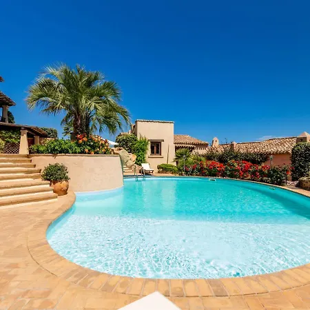 Dalia 15 - Vista Village By Interhome