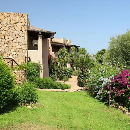 Dalia 15 - Vista Village By Interhome Vakantiehuis Porto San Paolo (Sardinia)