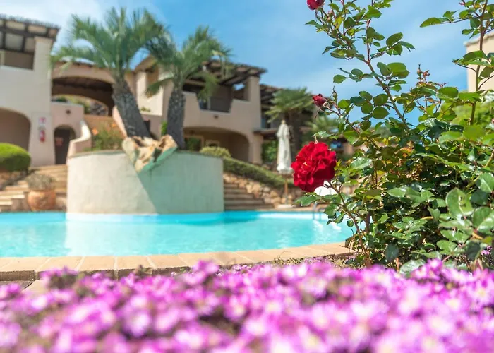 Vakantiehuis Dalia 15 - Vista Village By Interhome