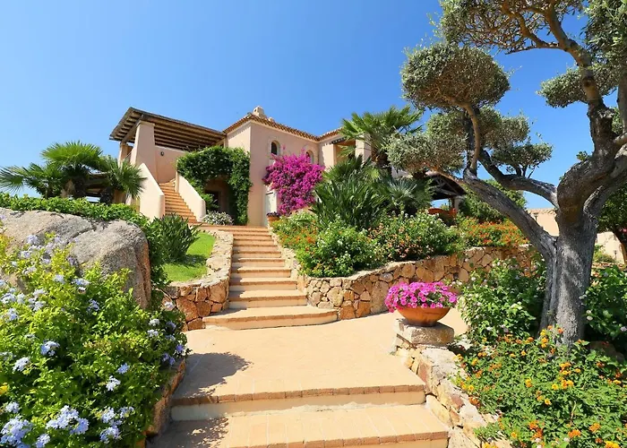 Vakantiehuis Dalia 15 - Vista Village By Interhome Porto San Paolo (Sardinia)