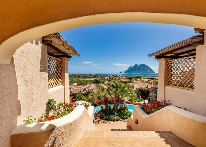 Dalia 15 - Vista Village By Interhome