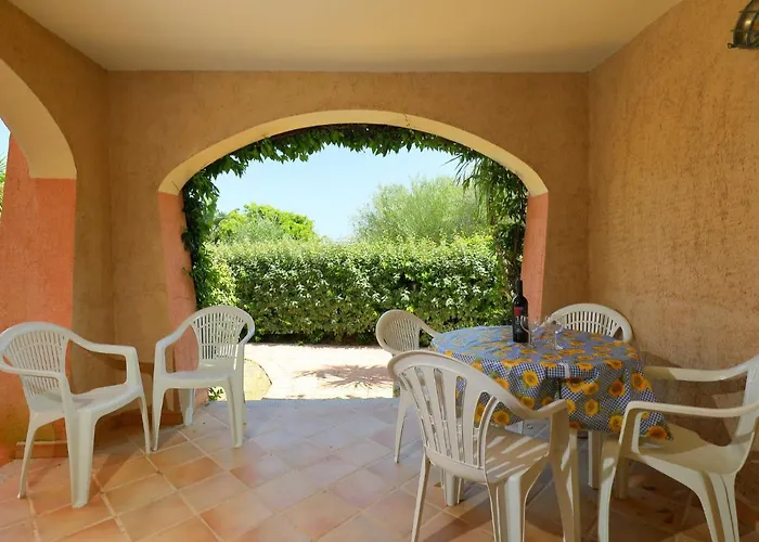 Dalia 15 - Vista Village By Interhome * Porto San Paolo (Sardinia)