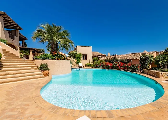 Dalia 15 - Vista Village By Interhome