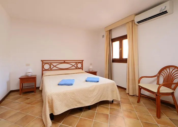Vakantiehuis Dalia 15 - Vista Village By Interhome *