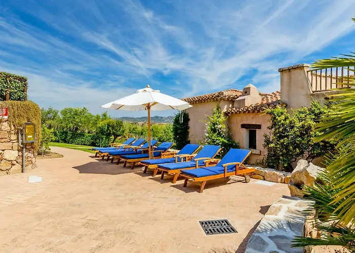 Dalia 15 - Vista Village By Interhome