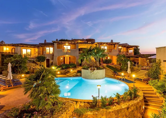 Dalia 15 - Vista Village By Interhome Vakantiehuis *