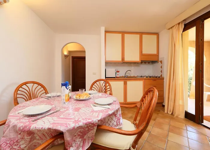 Vakantiehuis Dalia 15 - Vista Village By Interhome