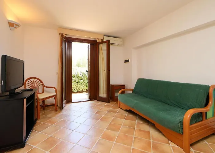 Dalia 15 - Vista Village By Interhome Vakantiehuis