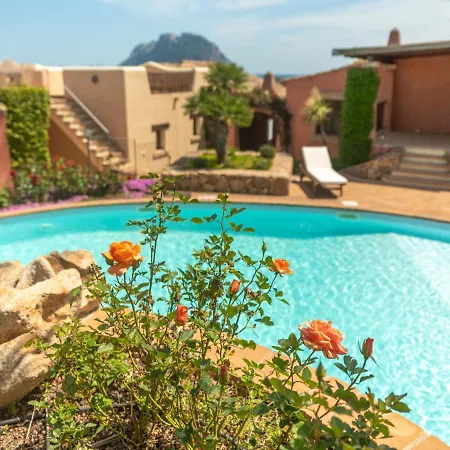 Dalia 15 - Vista Village By Interhome Porto San Paolo