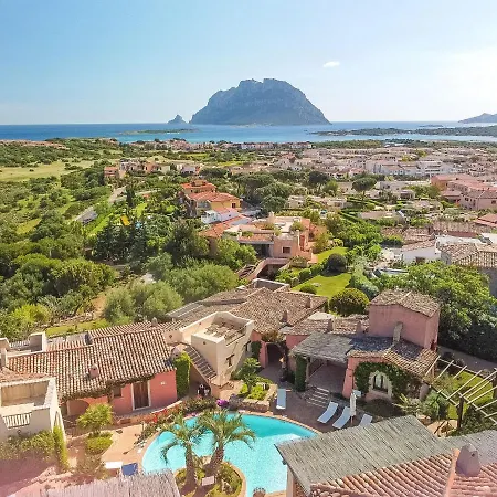 Nyaraló Dalia 15 - Vista Village By Interhome