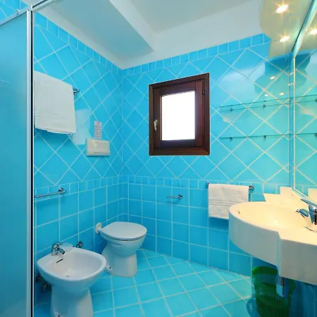 Dalia 15 - Vista Village By Interhome *