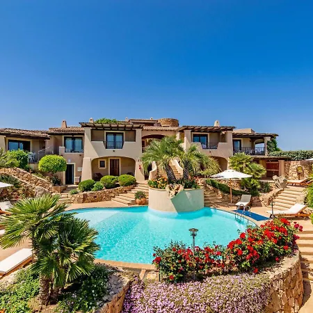 Dalia 15 - Vista Village By Interhome Nyaraló Porto San Paolo