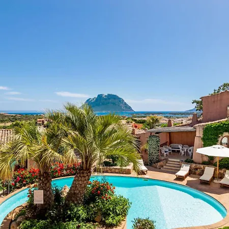 Dalia 15 - Vista Village By Interhome * Porto San Paolo