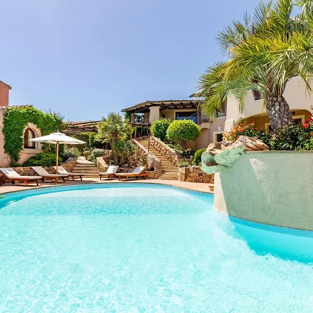 Dalia 15 - Vista Village By Interhome *