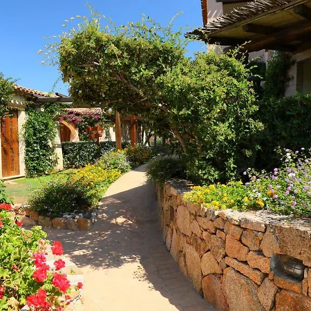 Dalia 15 - Vista Village By Interhome * Porto San Paolo