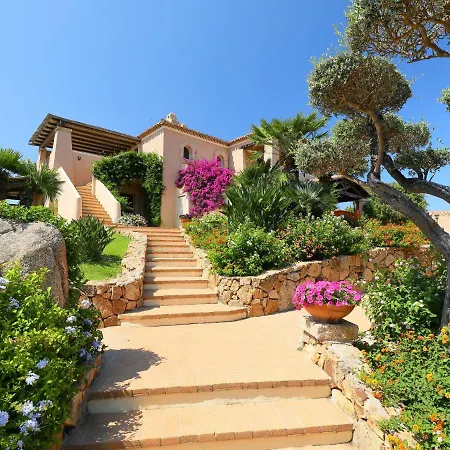 Nyaraló Dalia 15 - Vista Village By Interhome Porto San Paolo