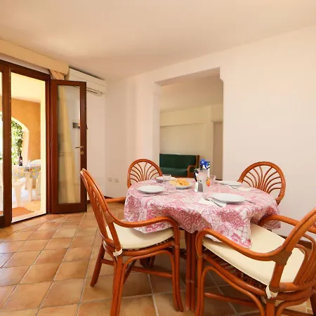 Dalia 15 - Vista Village By Interhome
