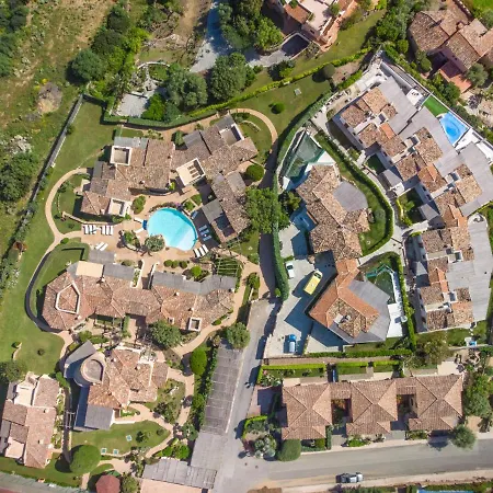 Nyaraló Dalia 15 - Vista Village By Interhome Porto San Paolo
