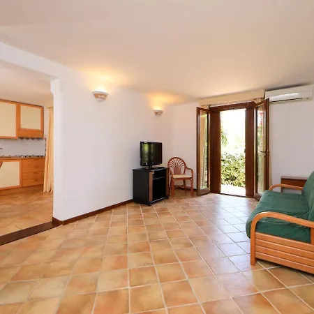 Dalia 15 - Vista Village By Interhome Porto San Paolo
