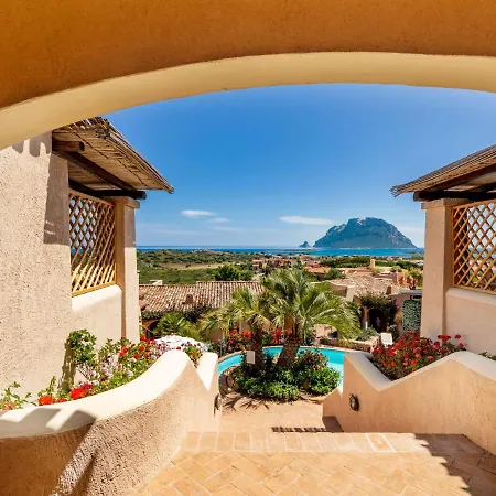 Dalia 15 - Vista Village By Interhome