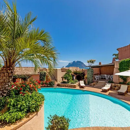 Dalia 15 - Vista Village By Interhome *
