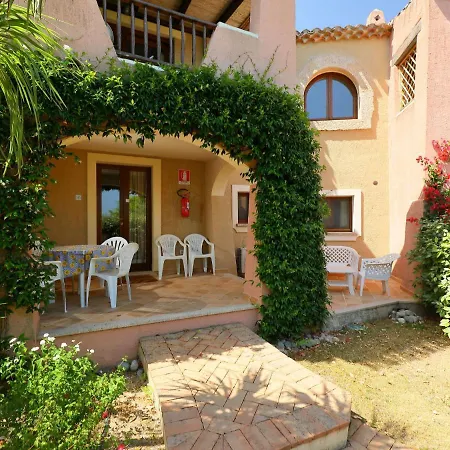 Dalia 15 - Vista Village By Interhome * Porto San Paolo