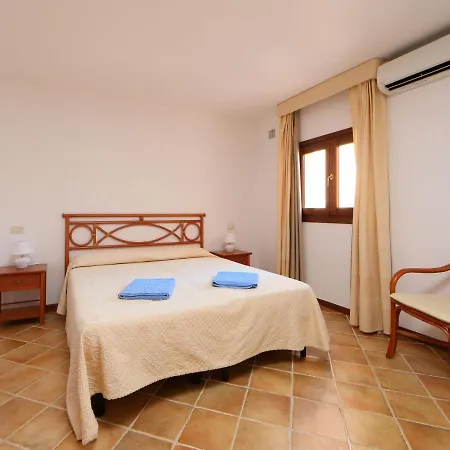 Hébergement de vacances Dalia 15 - Vista Village By Interhome *