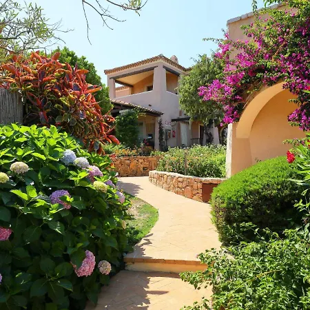 Dalia 15 - Vista Village By Interhome *