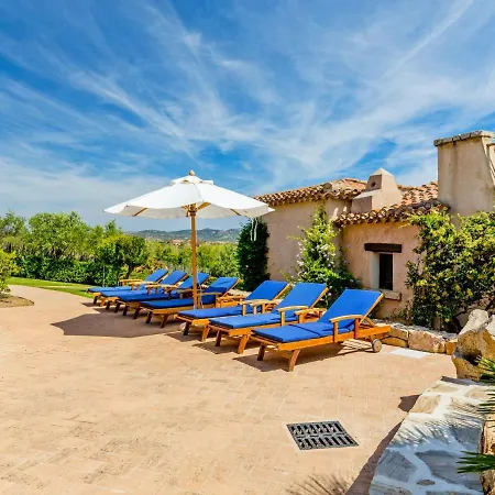 Dalia 15 - Vista Village By Interhome