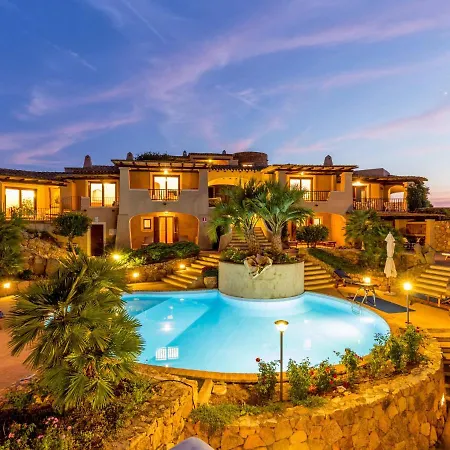 Dalia 15 - Vista Village By Interhome Prázdninový dům *