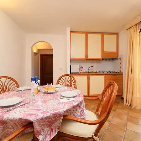 Prázdninový dům Dalia 15 - Vista Village By Interhome