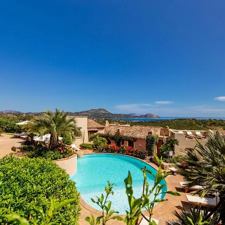 Nyaraló Dalia 15 - Vista Village By Interhome *