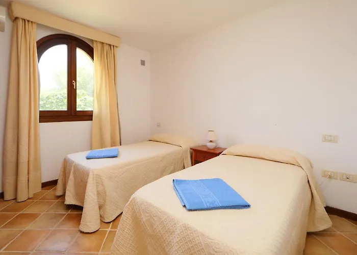 Σπίτι διακοπών Dalia 15 - Vista Village By Interhome