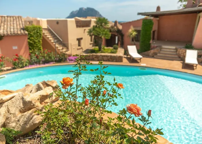 Dalia 15 - Vista Village By Interhome Porto San Paolo (Sardinia)