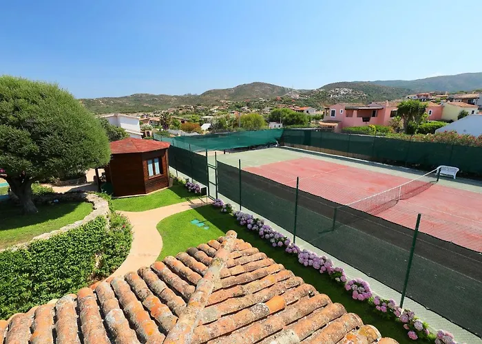 Dalia 15 - Vista Village By Interhome Casa de Férias Porto San Paolo (Sardinia)