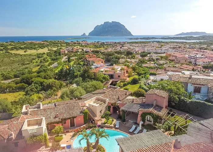 Σπίτι διακοπών Dalia 15 - Vista Village By Interhome