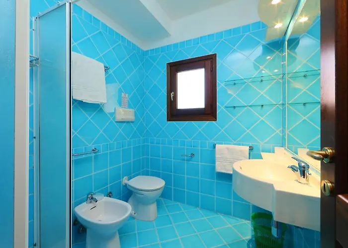 Dalia 15 - Vista Village By Interhome *