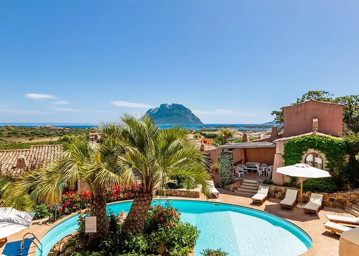 Dalia 15 - Vista Village By Interhome * Porto San Paolo (Sardinia)