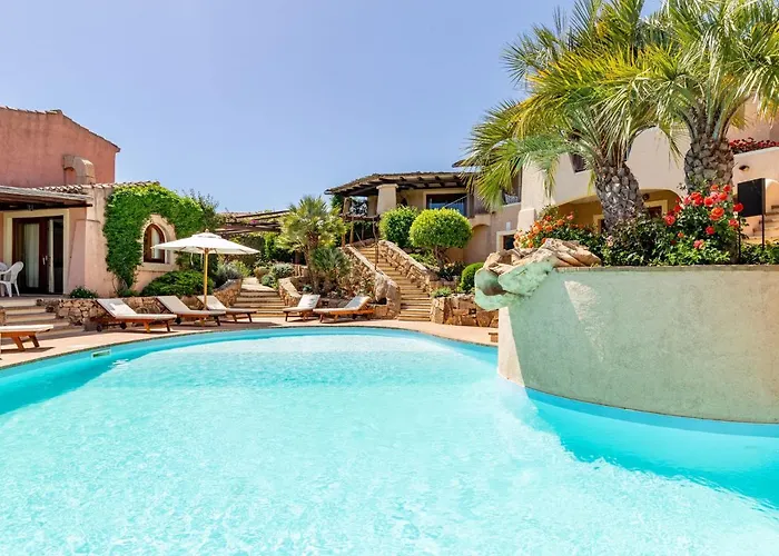 Dalia 15 - Vista Village By Interhome *