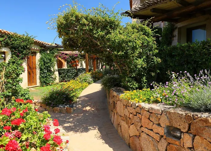 Dalia 15 - Vista Village By Interhome * Porto San Paolo (Sardinia)