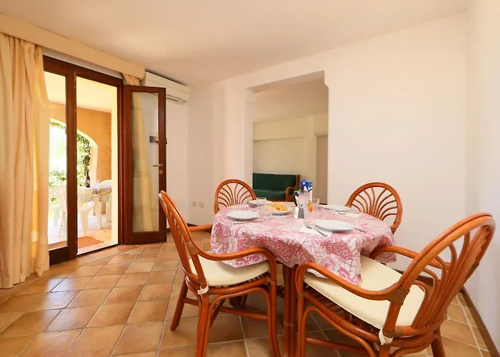Dalia 15 - Vista Village By Interhome