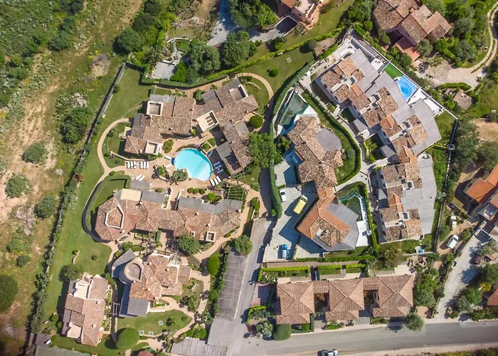 Σπίτι διακοπών Dalia 15 - Vista Village By Interhome Porto San Paolo (Sardinia)