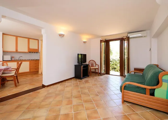 Dalia 15 - Vista Village By Interhome Porto San Paolo (Sardinia)